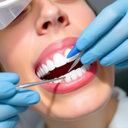 dental sterilization