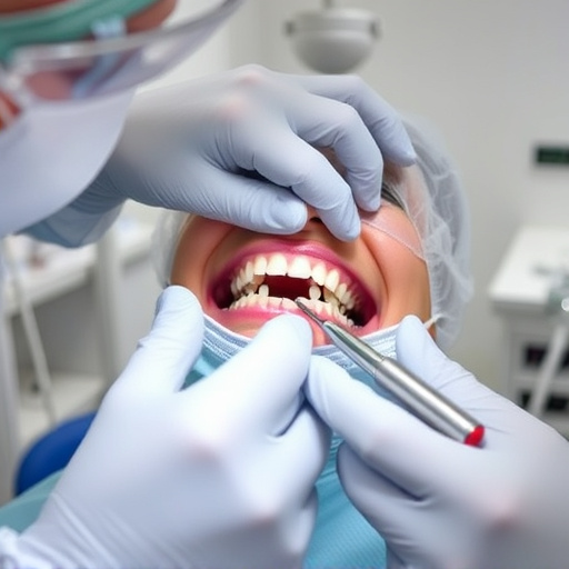 dental sterilization