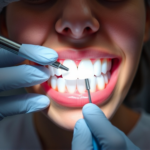 dental sterilization