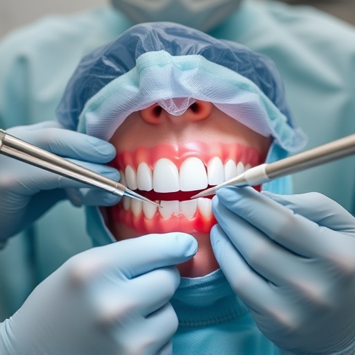 dental sterilization