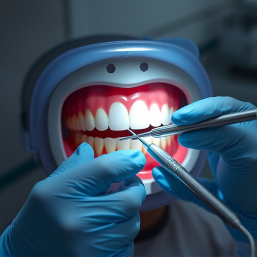 dental sterilization