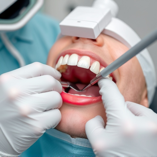 dental sterilization