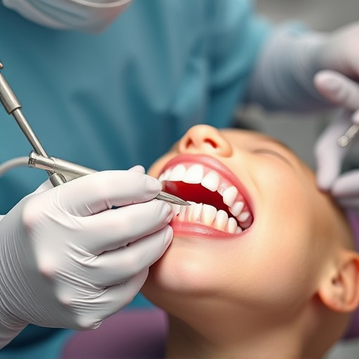 dental sterilization