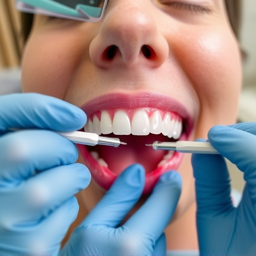 dental sterilization