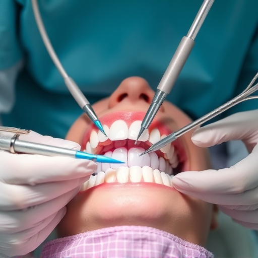 dental sterilization