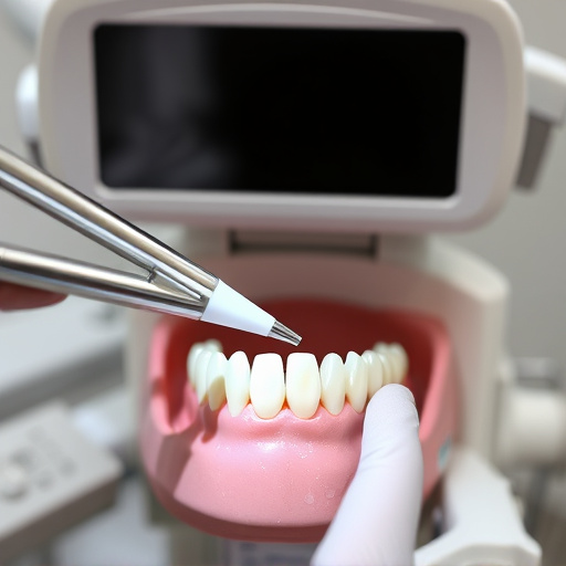 dental sterilization