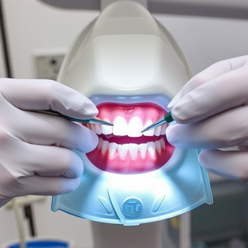 dental sterilization