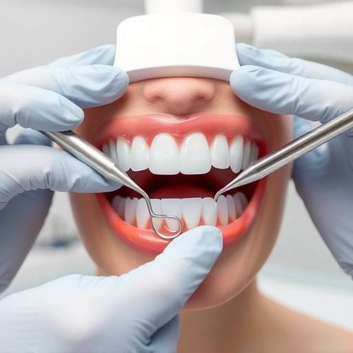 dental sterilization