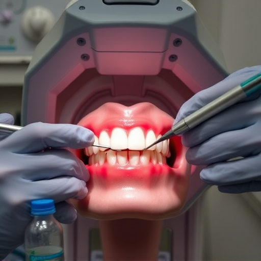 dental sterilization
