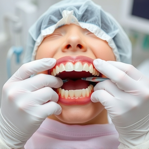dental sterilization