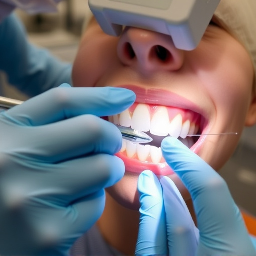 dental sterilization