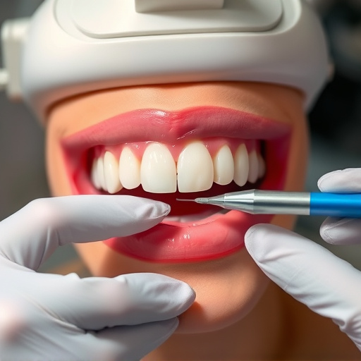 dental sterilization