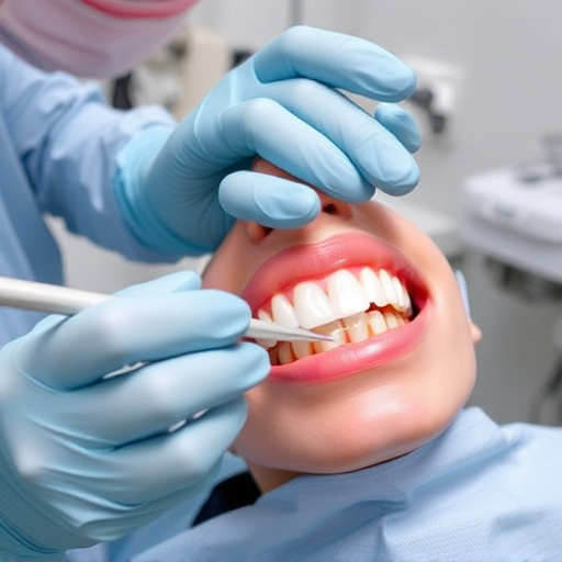 dental sterilization