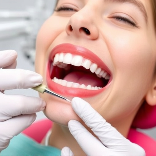 dental sterilization