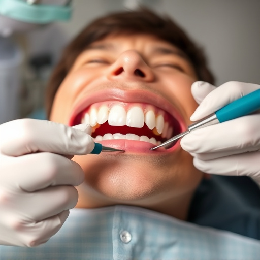 dental sterilization