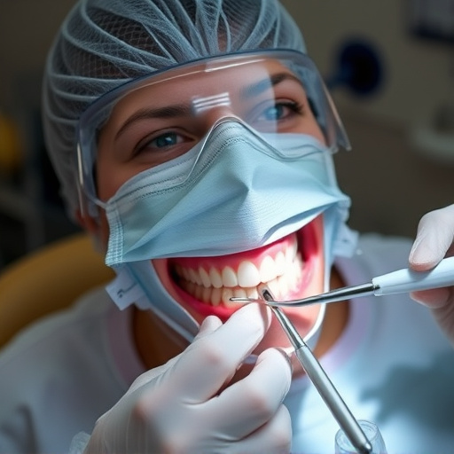 dental sterilization