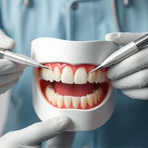 dental sterilization