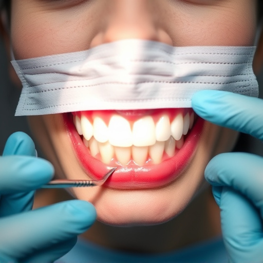 dental sterilization