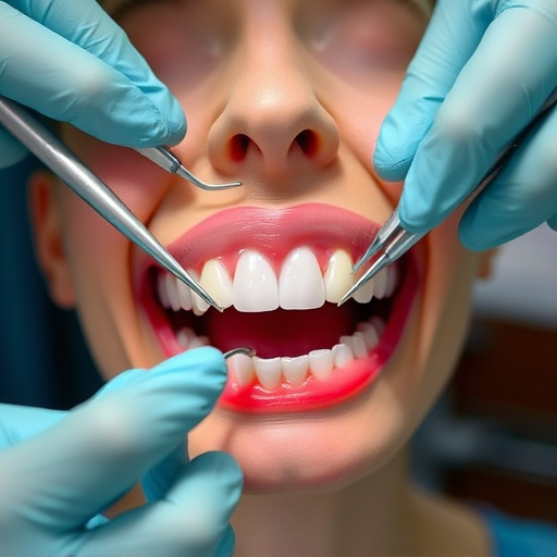 dental sterilization