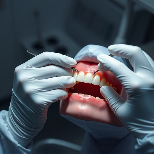 dental sterilization
