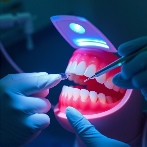 dental sterilization