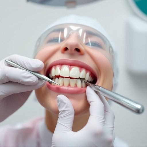 dental sterilization