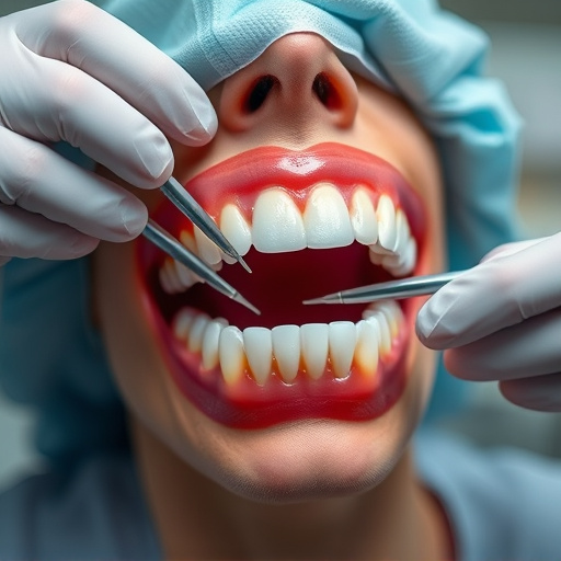 dental sterilization