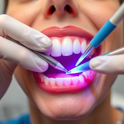 dental sterilization