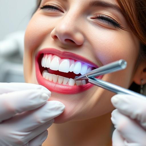 dental sterilization