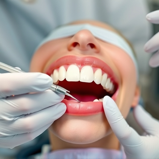 dental sterilization