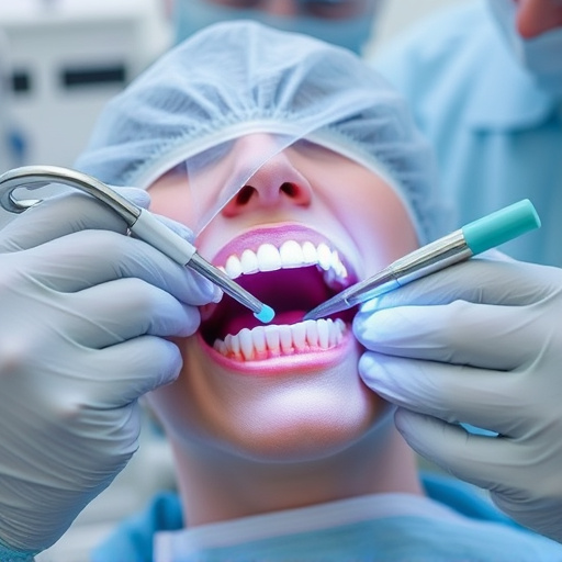 dental sterilization