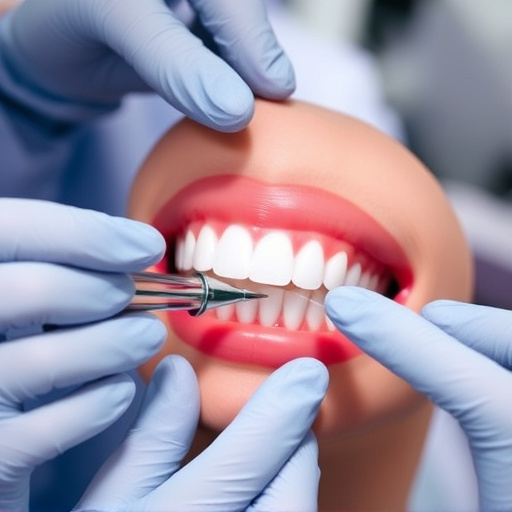 dental sterilization