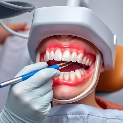 dental sterilization