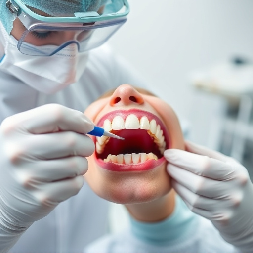 dental sterilization