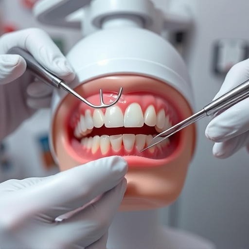 dental sterilization