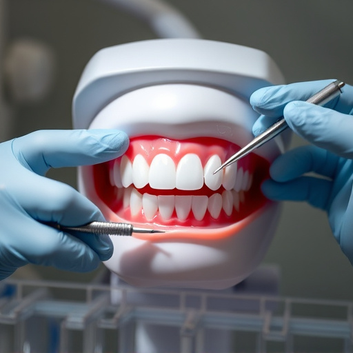 dental sterilization