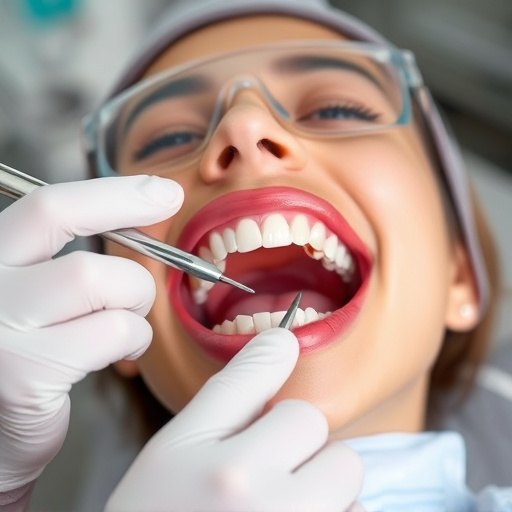 dental sterilization