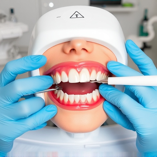dental sterilization