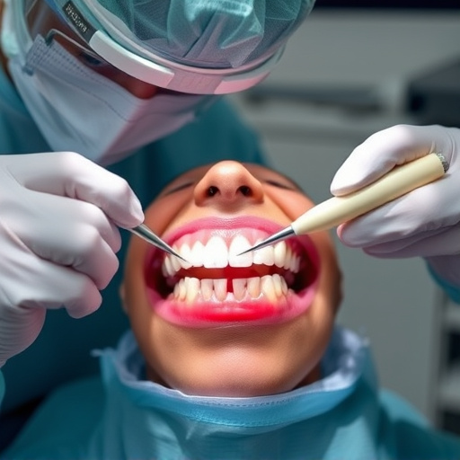 dental sterilization