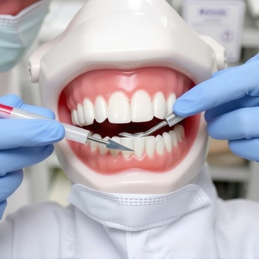 dental sterilization