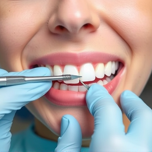 dental sterilization