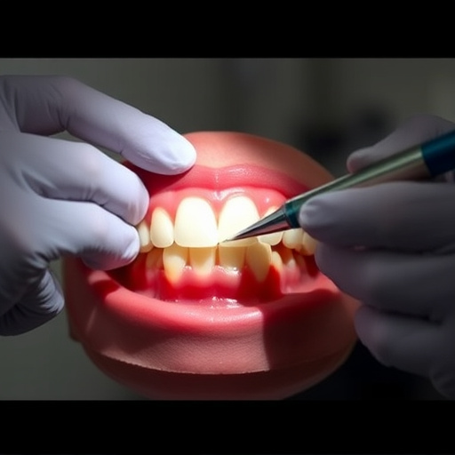dental sterilization