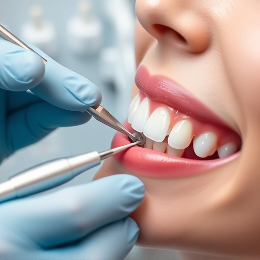 dental sterilization