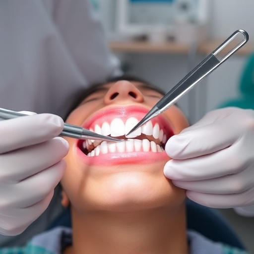 dental sterilization