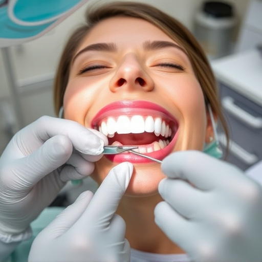 dental sterilization