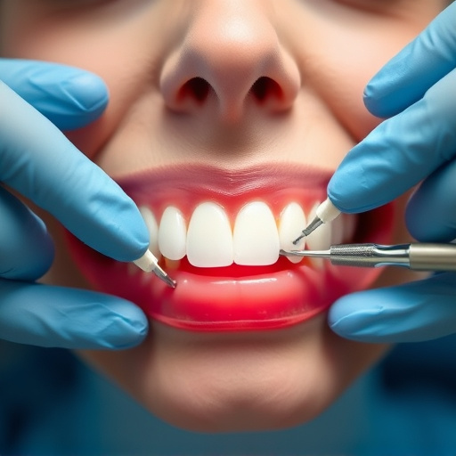 dental sterilization
