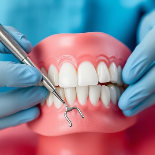 dental sterilization