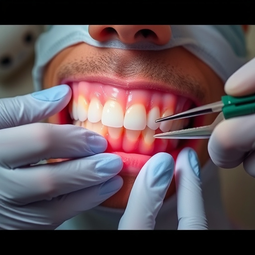 dental sterilization