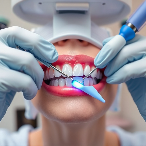 dental sterilization