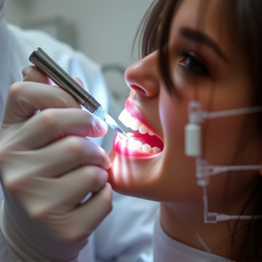 dental sterilization